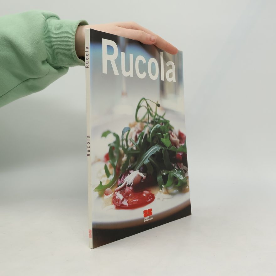 Martina Sollter Rucola