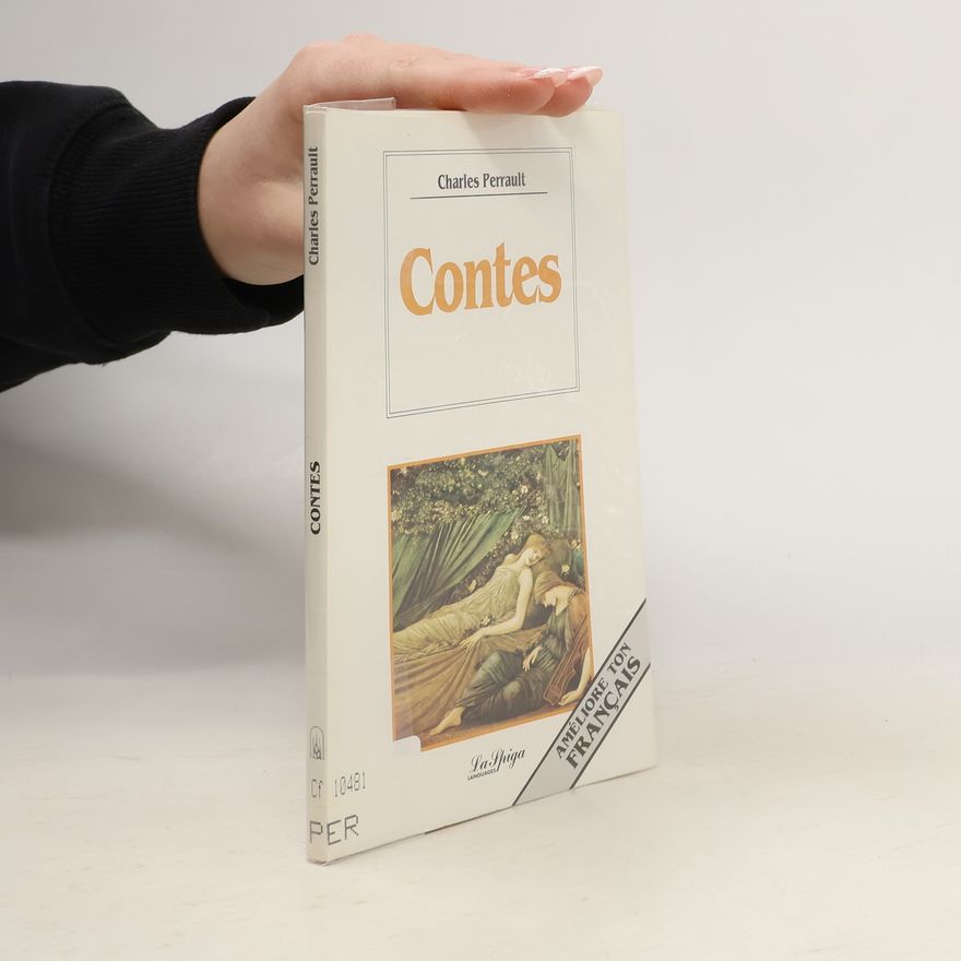 Charles Perrault Contes