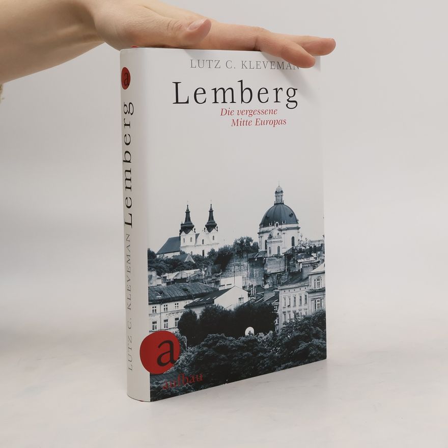 Lutz Kleveman Lemberg
