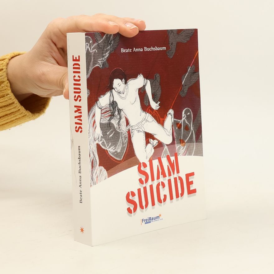 Beate Anna Buchsbaum Siam Suicide