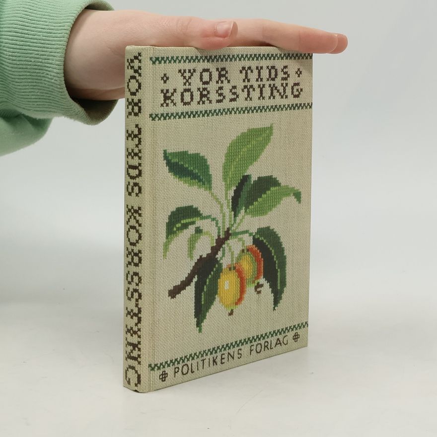 Gertie Wandel Vor Tids Korssting
