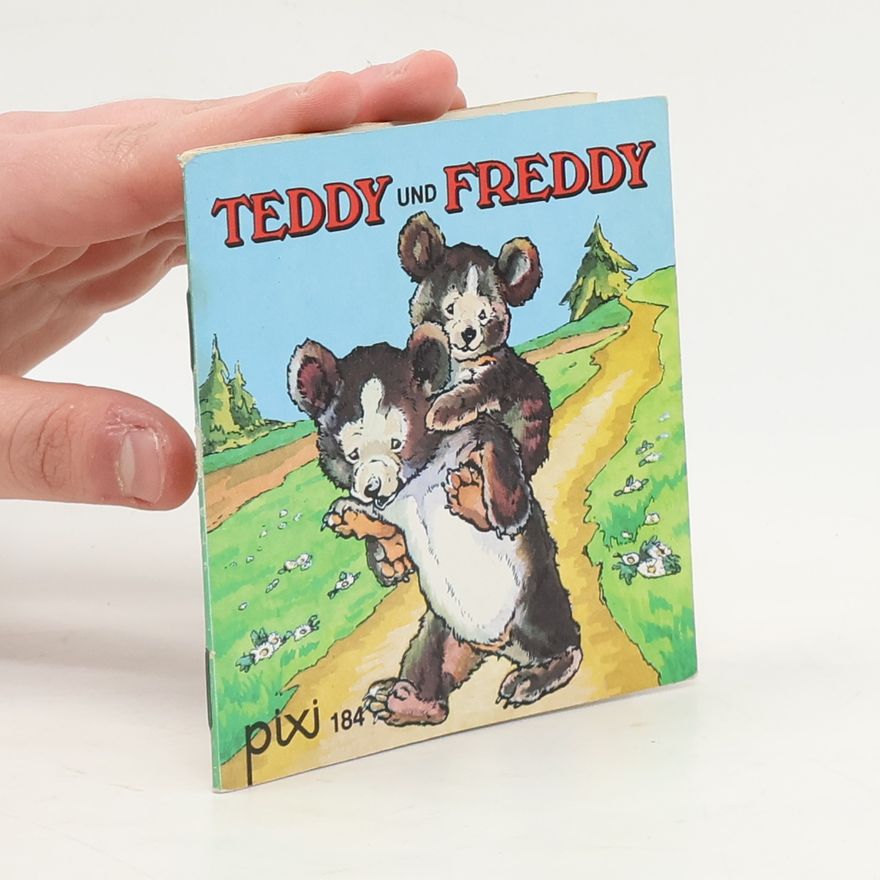 Autorenkollektiv Teddy und Freddy