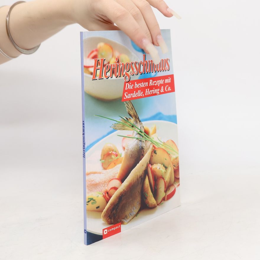 Autorenkollektiv Heringsschmaus