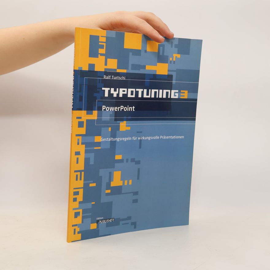 Ralf Turtschi Typotuning