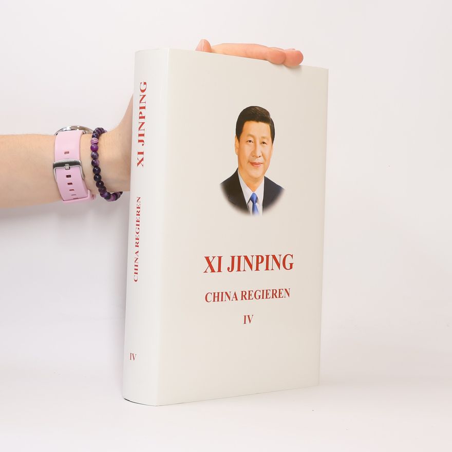 Xi Jinping China regieren