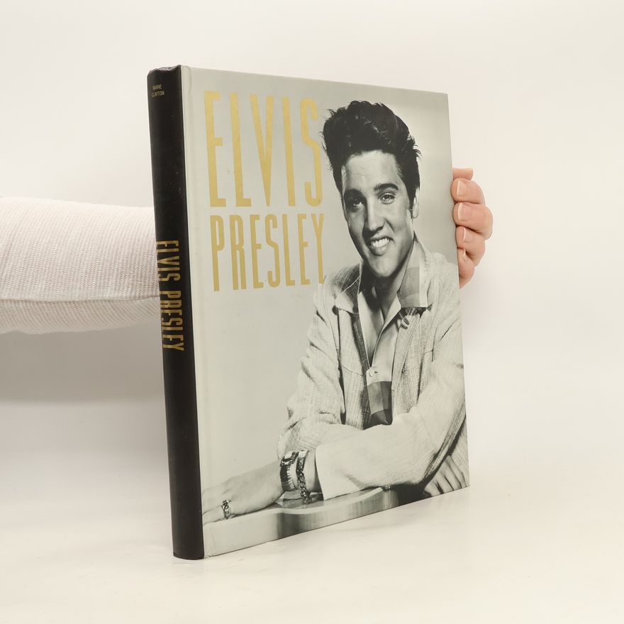 Marie Clayton Elvis Presley