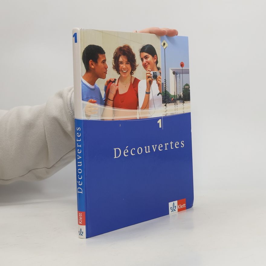 Autorenkollektiv Découvertes