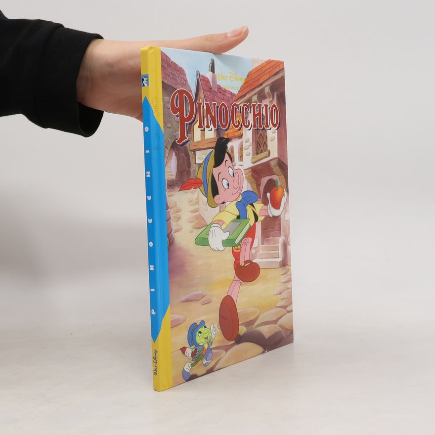 Autorenkollektiv Pinocchio