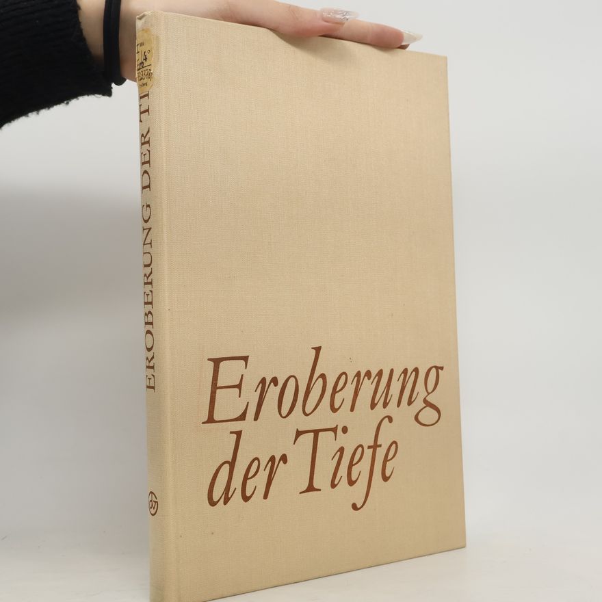 Autorenkollektiv Eroberung der Tiefe