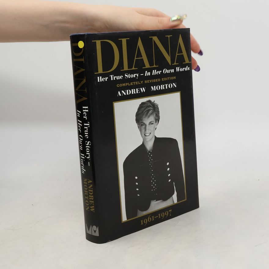 Andrew Morton Diana