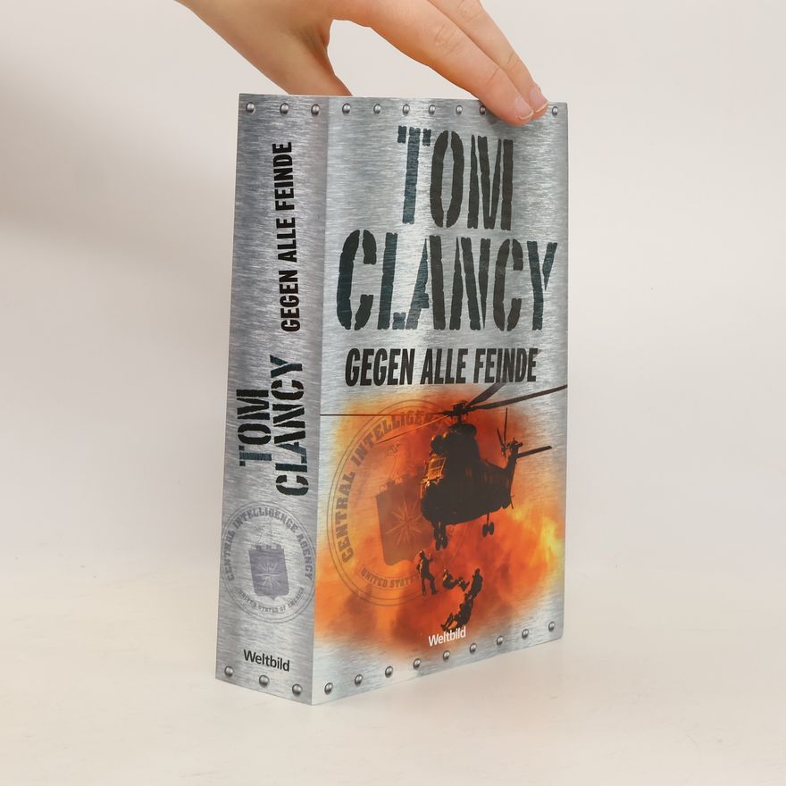 Tom Clancy Gegen alle Feinde