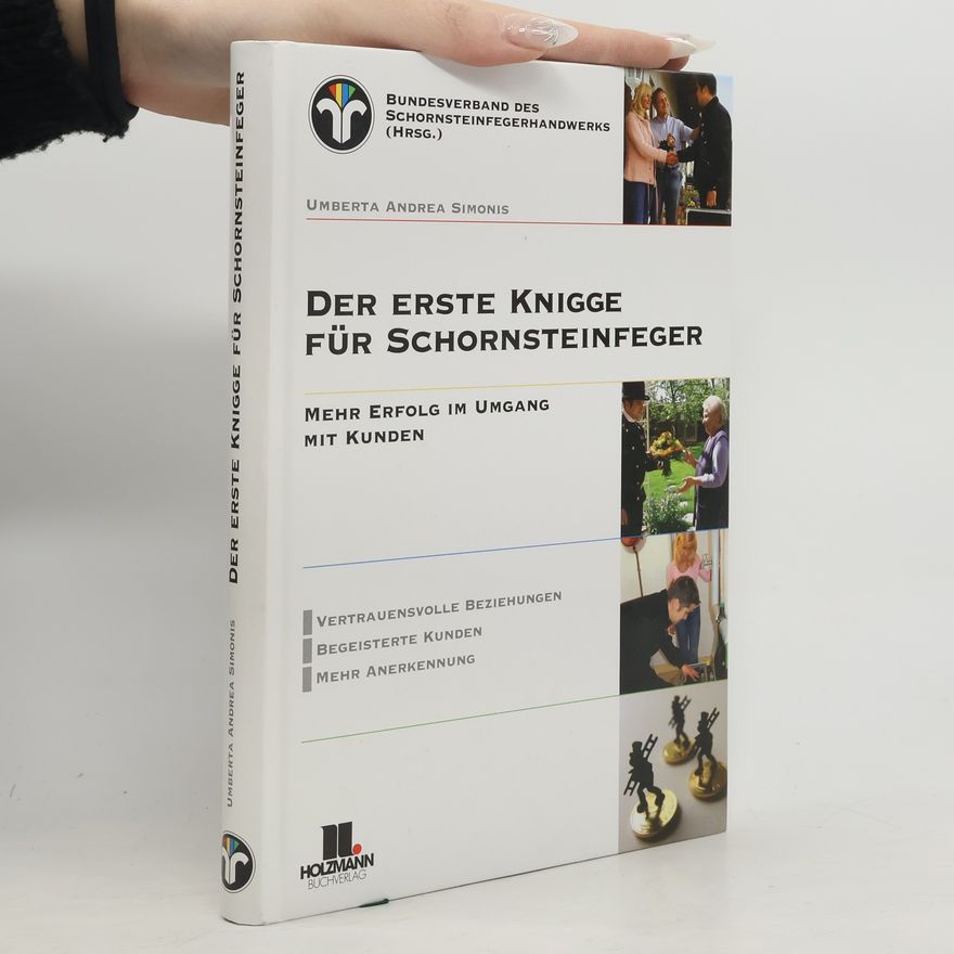 Kolektiv autorů Der Erste Knigge für Schornsteinfeger