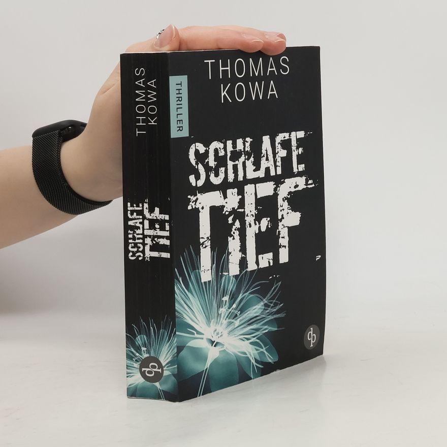 Thomas Kowa Schlafe tief