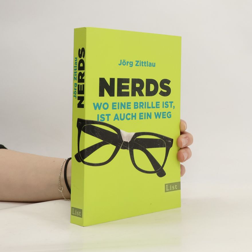 Jörg Zittlau Nerds