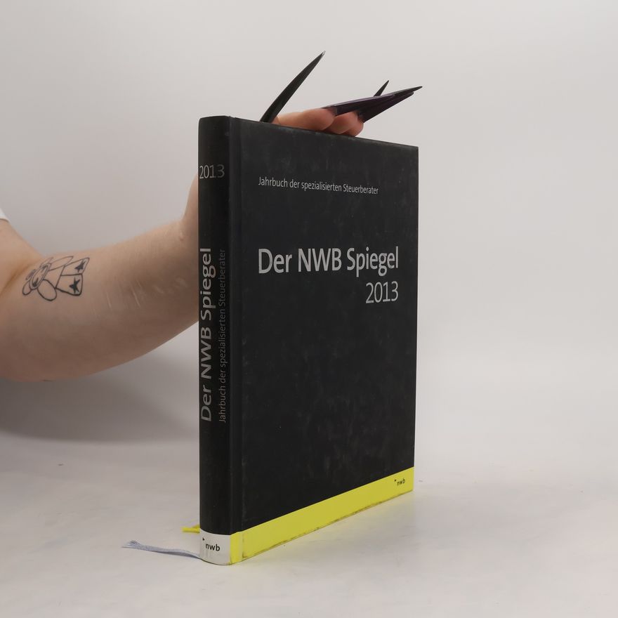 Various authors Der NWB Spiegel 2013