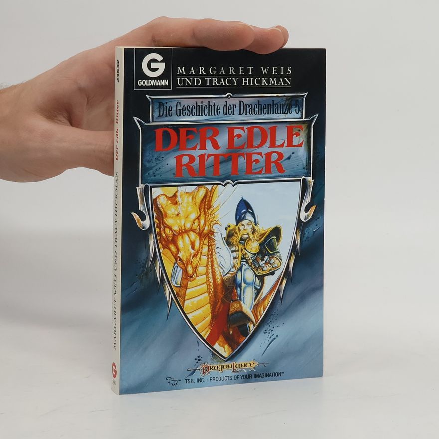 Tracy Hickman Der edle Ritter