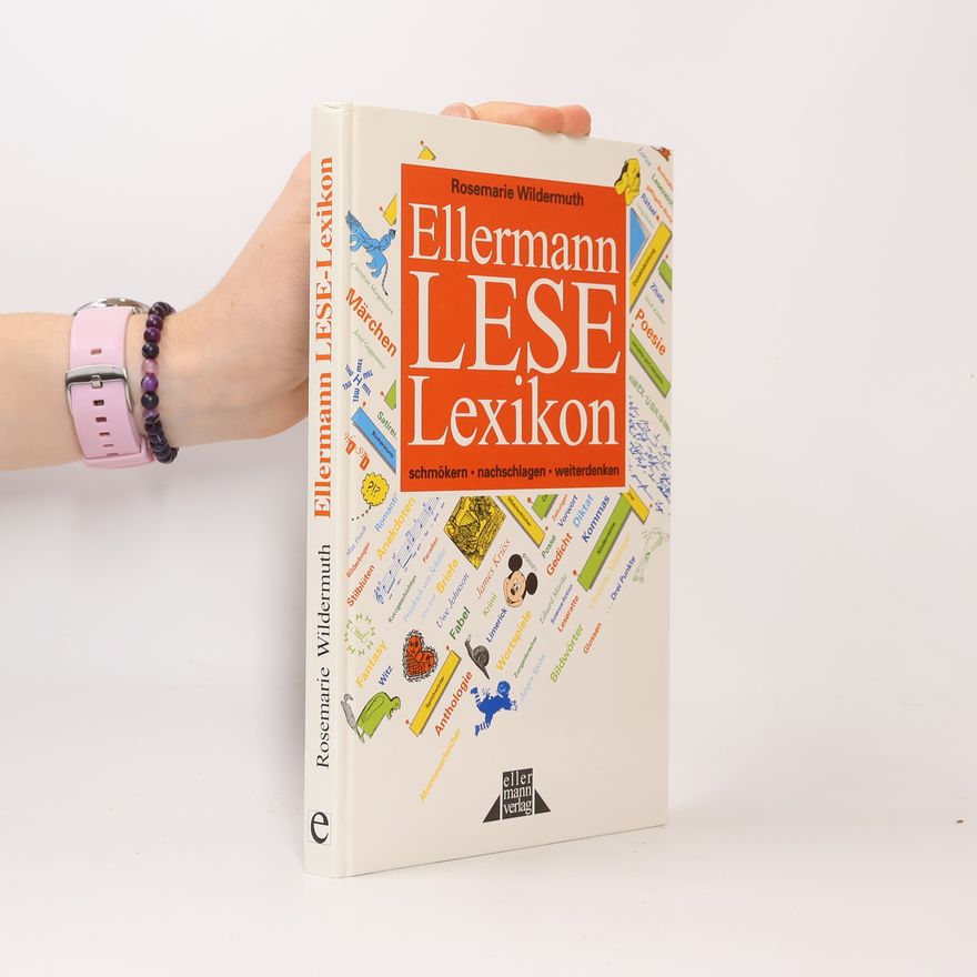 Gerry Mühlen Lese-Lexikon