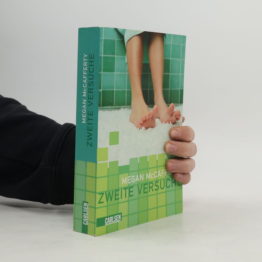 Megan McCafferty Zweite Versuche