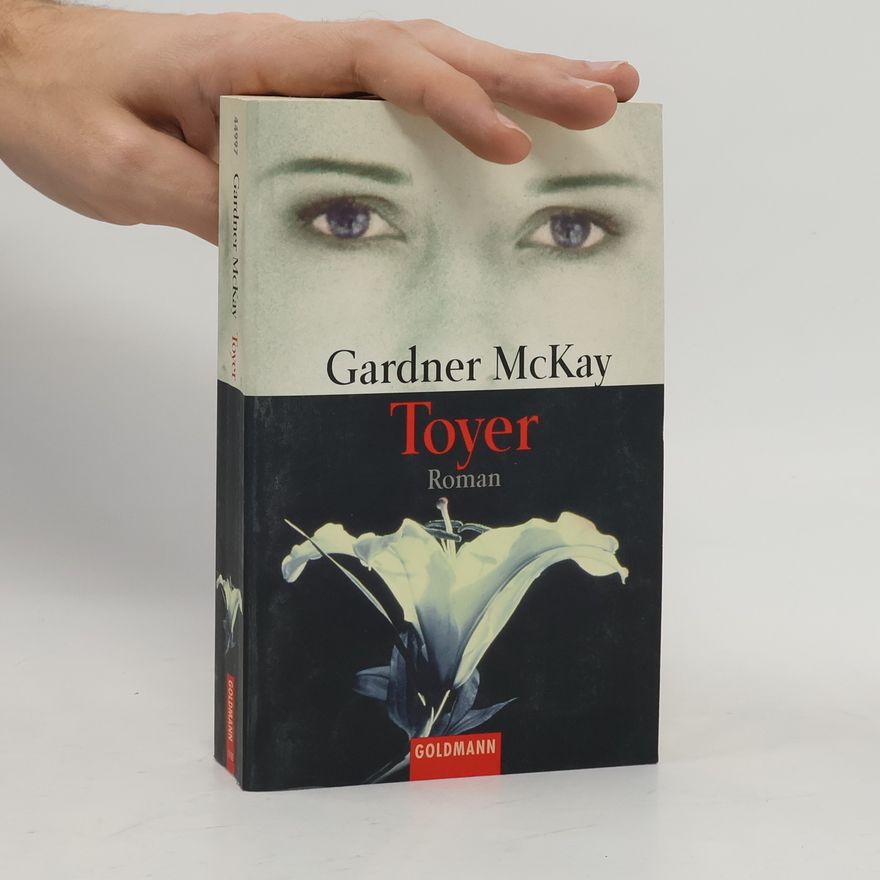 Gardner McKay Toyer
