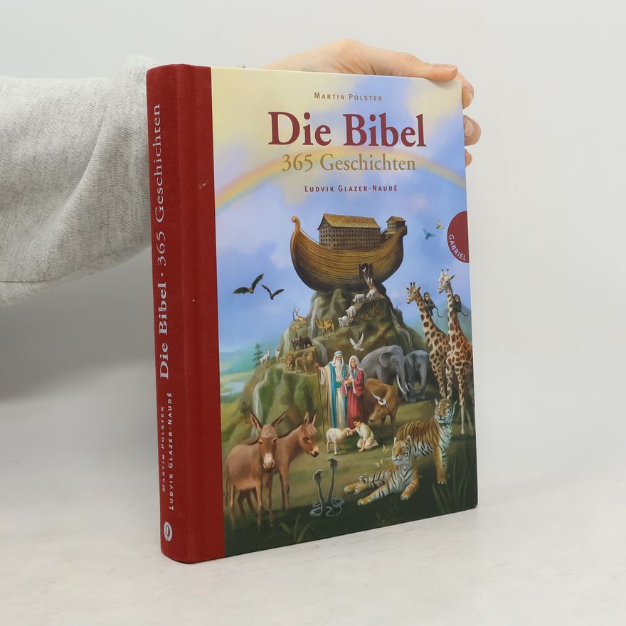Martin Polster Die Bibel