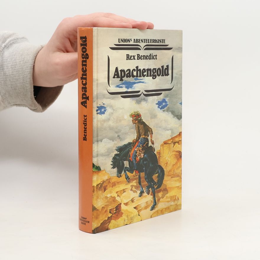 Rex Benedict Apachengold