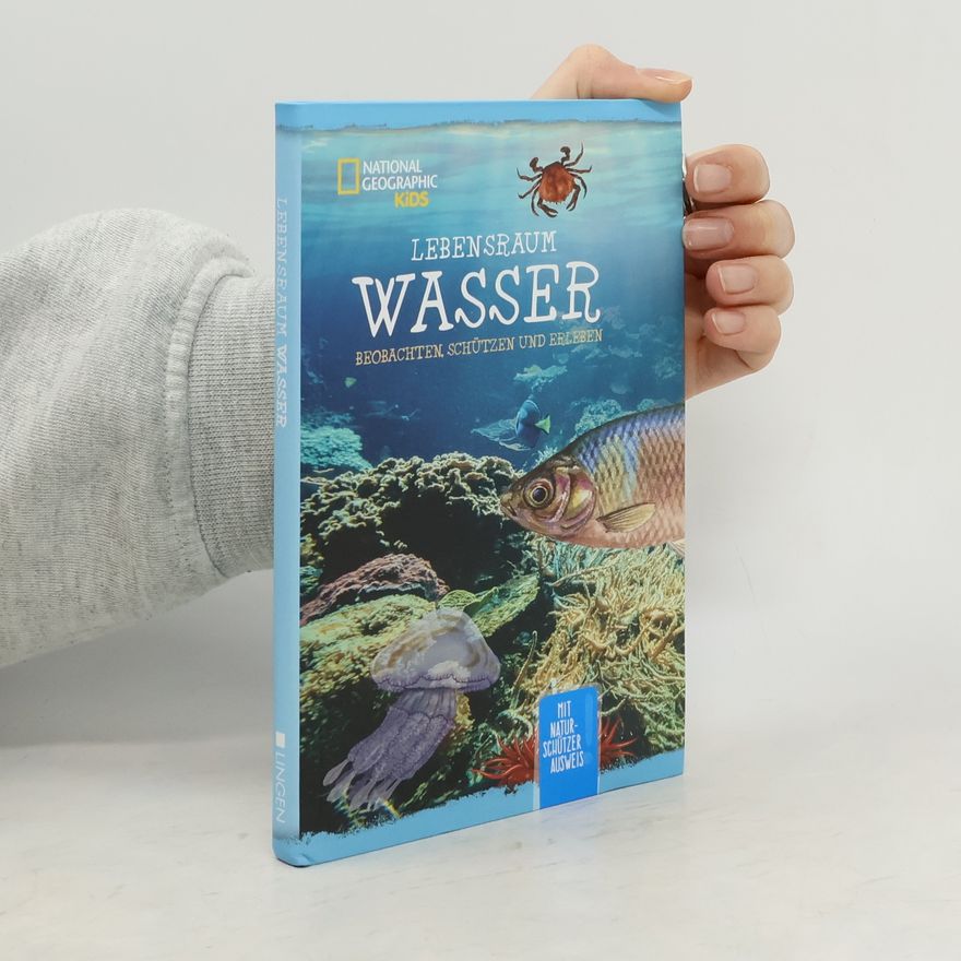 Various authors Lebensraum Wasser