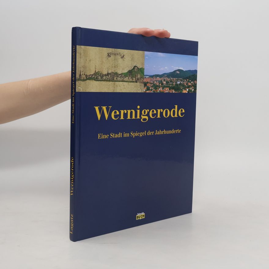 Uwe Lagatz Wernigerode
