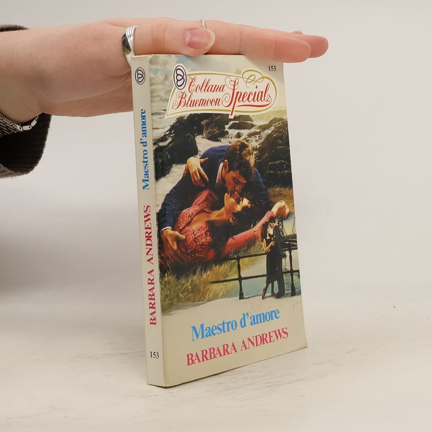 Barbara J. Andrews Maestro d´amore