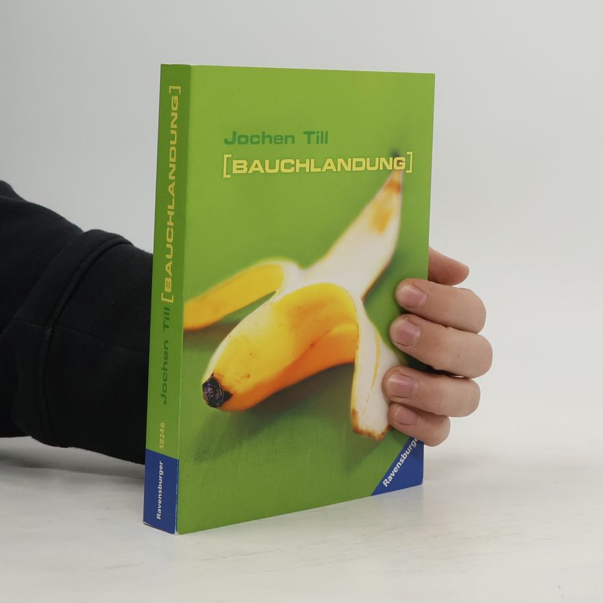 Jochen Till Bauchlandung ... oder Zeit auszuziehen