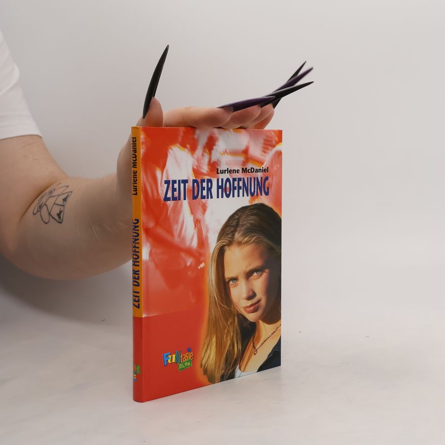 Lurlene McDaniel Zeit der Hoffnung