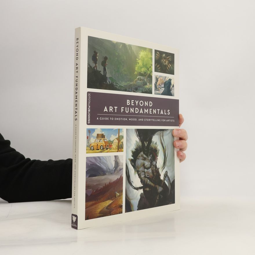 Autorenkollektiv Beyond Art Fundamentals