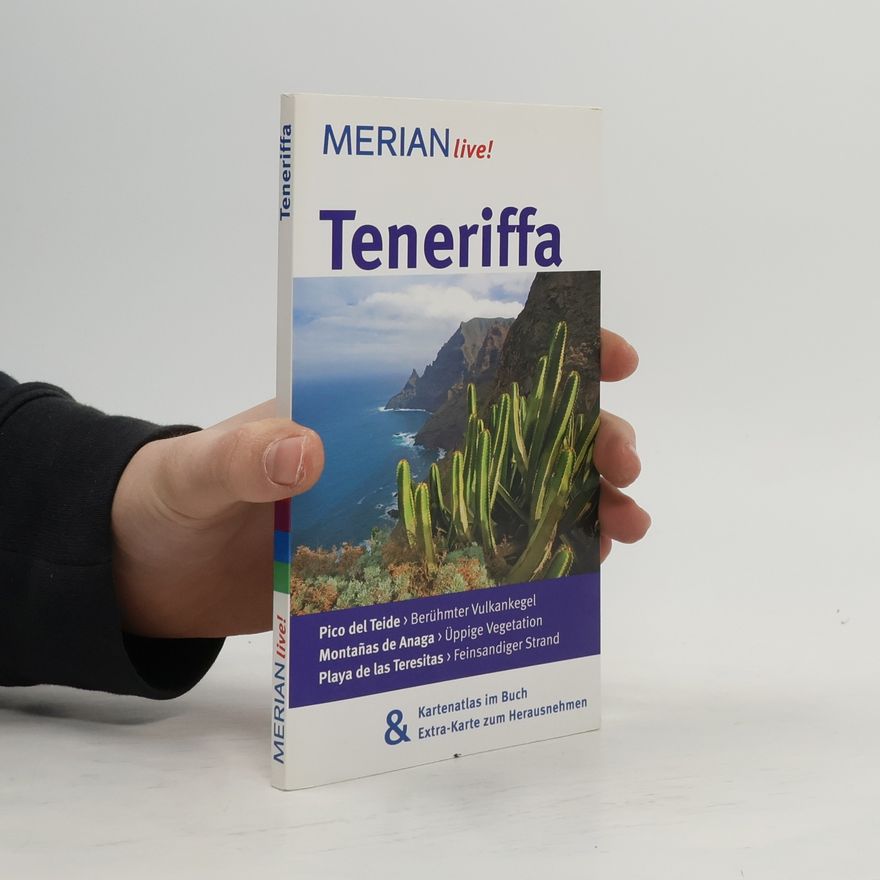 Harald Klöcker Teneriffa
