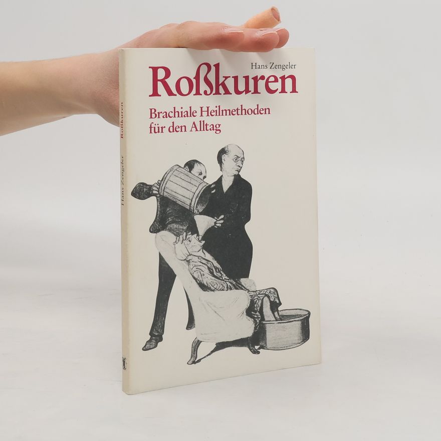 Hans Zengeler Roßkuren