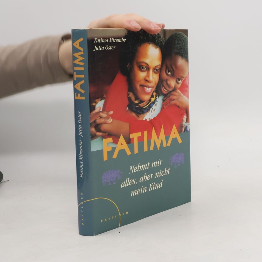 Fatima Mirembe Fatima