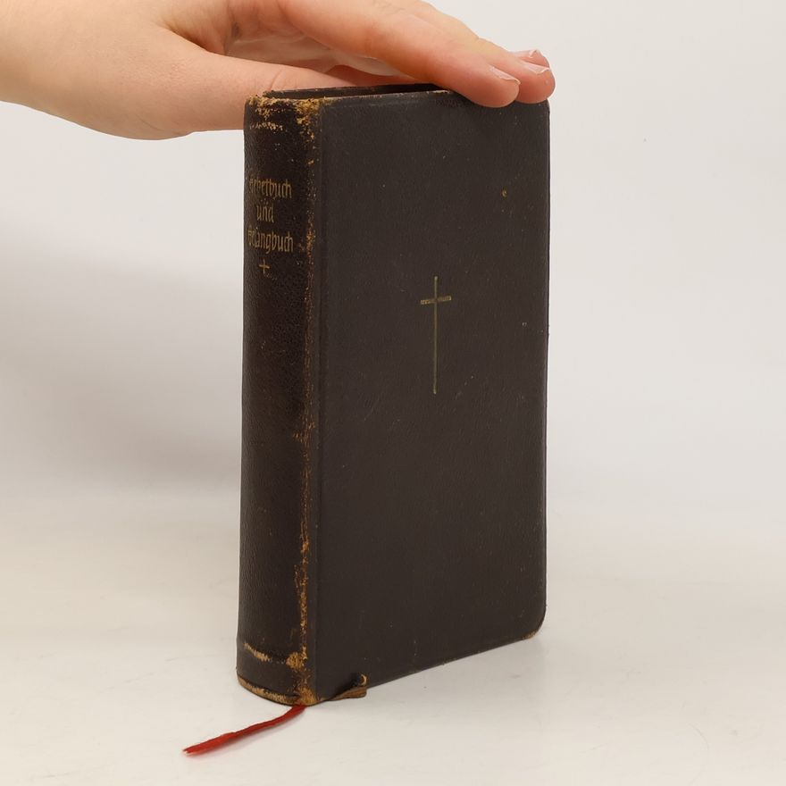 Various authors Gebet und Gesangbuch für das Erzbistum Köln