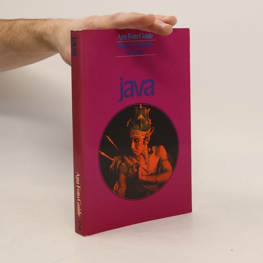 Autorenkollektiv Java