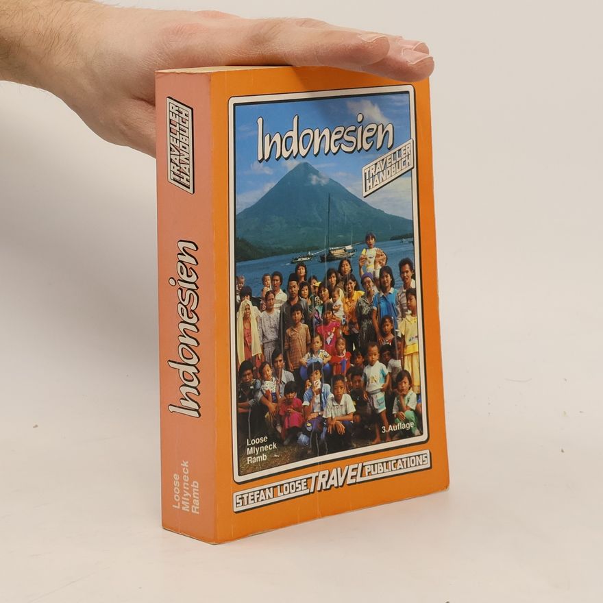 Renate Ramb Indonesien