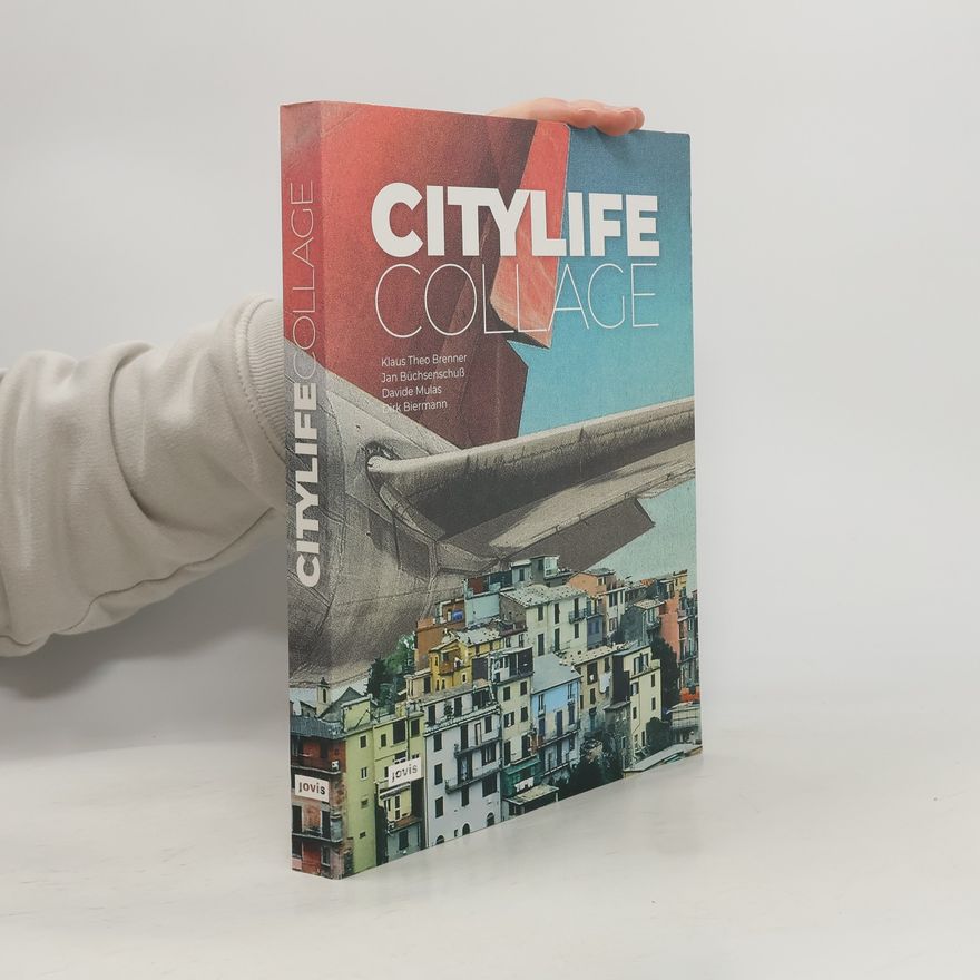 Davide Mulas Citylife Collage