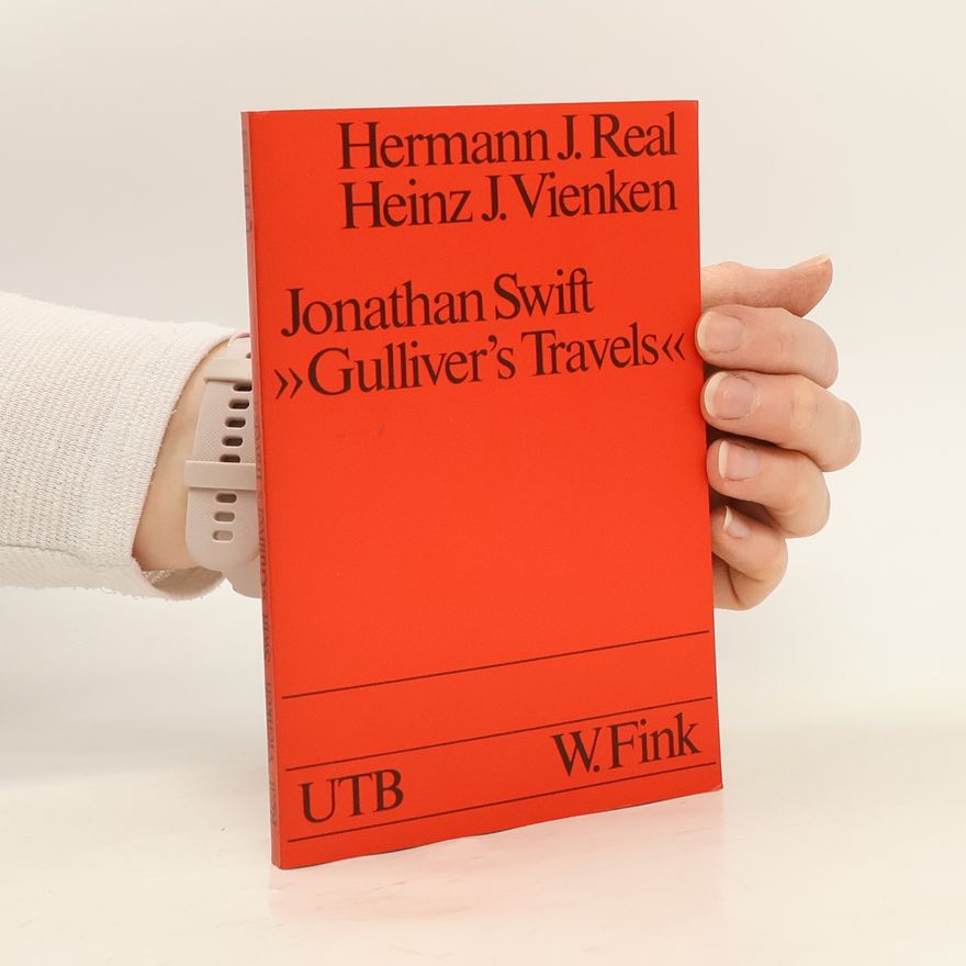 Hermann Josef Real Jonathan Swift: "Gulliver's travels"