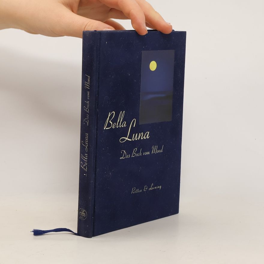 Michaela Schwarz Bella Luna