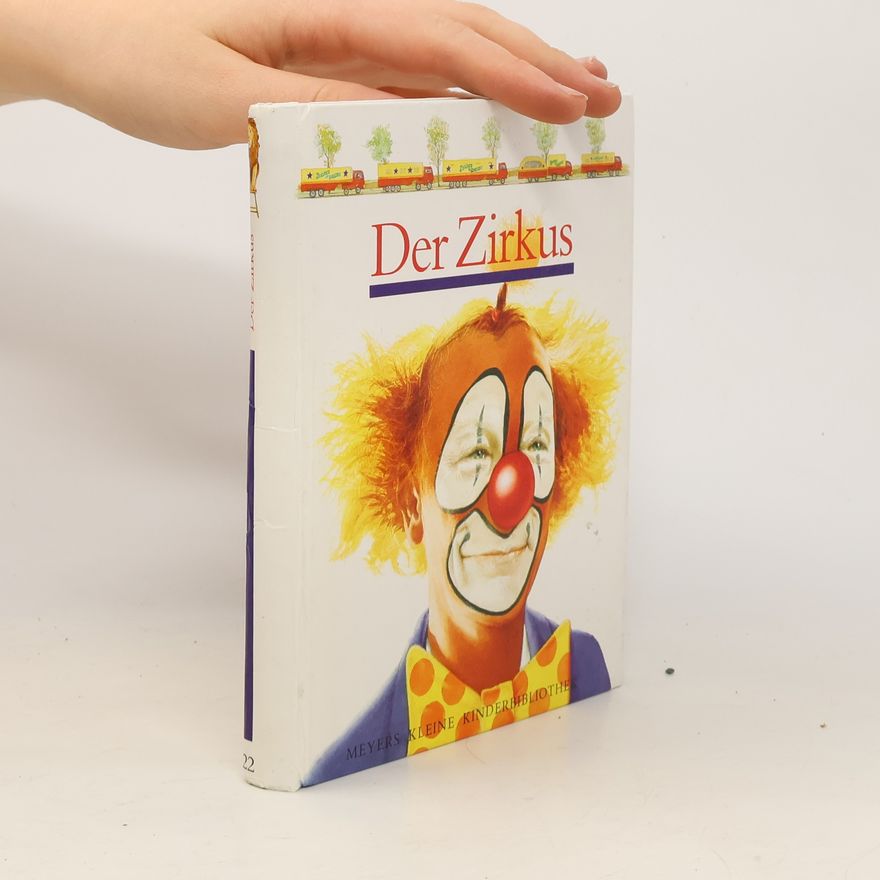 Claude et Denise Millet Der Zirkus