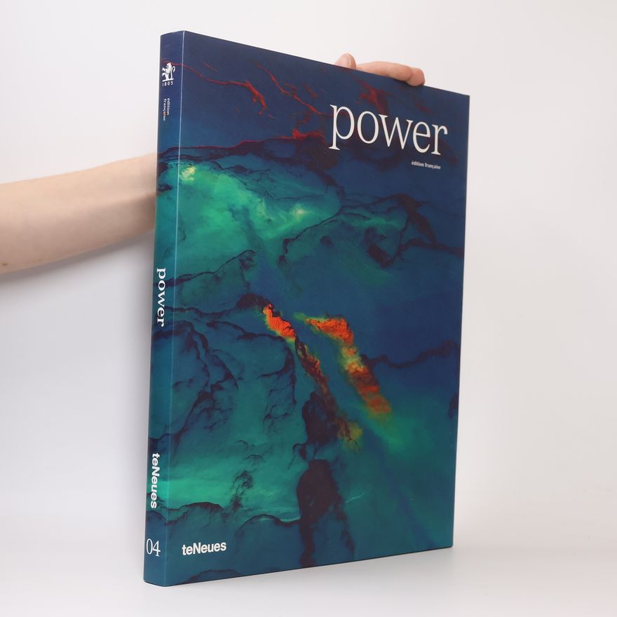 Stephen Barber Power: Édition française