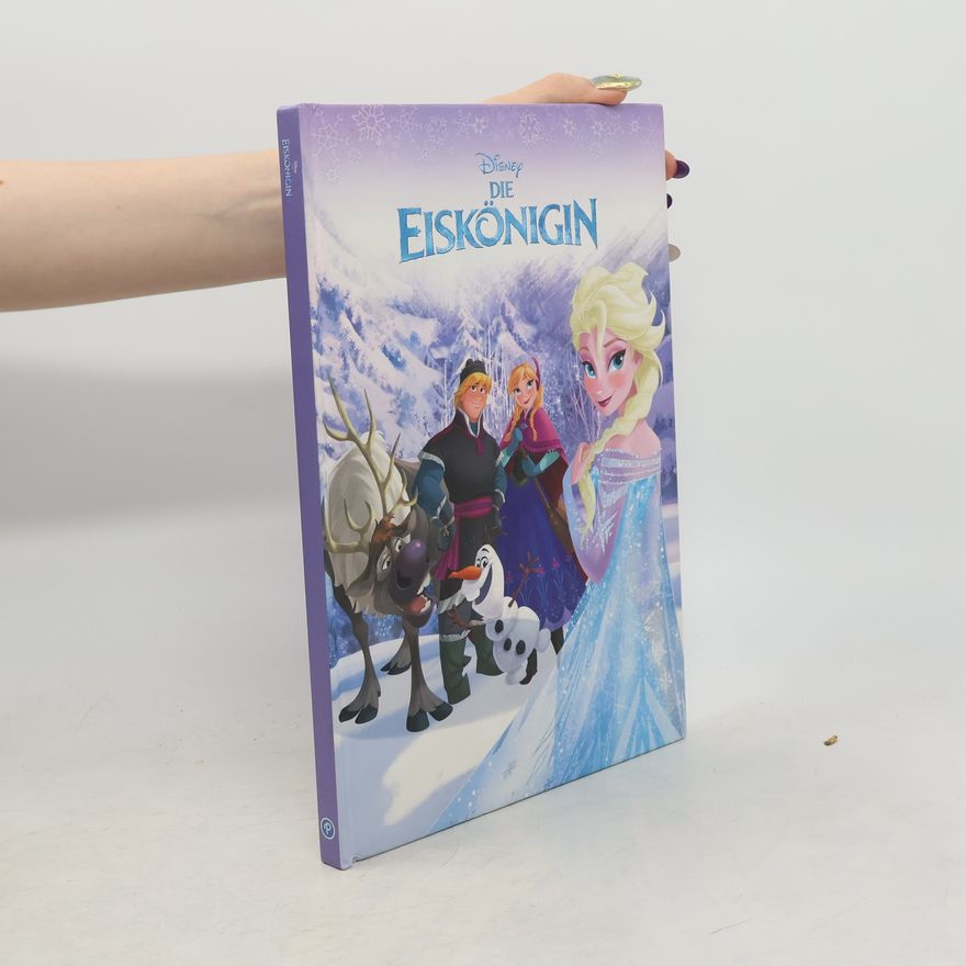 Autorenkollektiv Die Eiskönigin