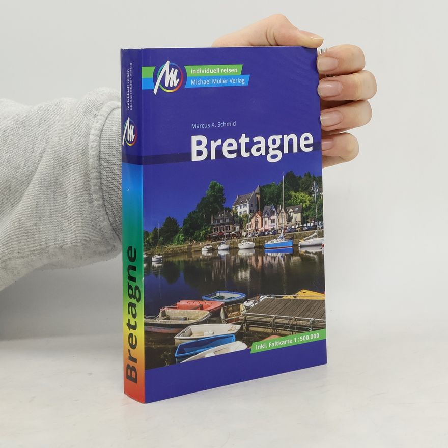 Marcus X. Schmid Bretagne