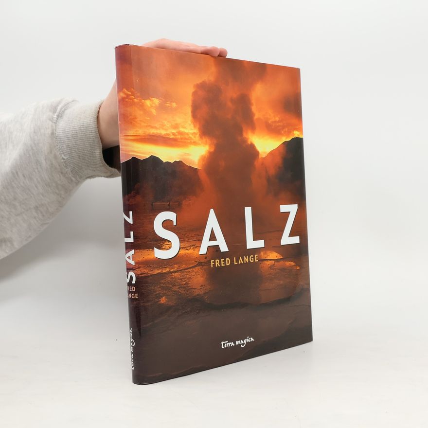 Fred Lange Salz