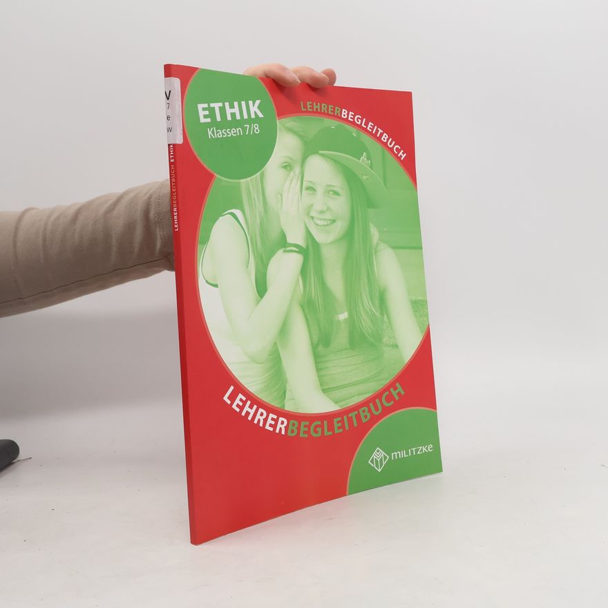 Eveline Luutz Ethik