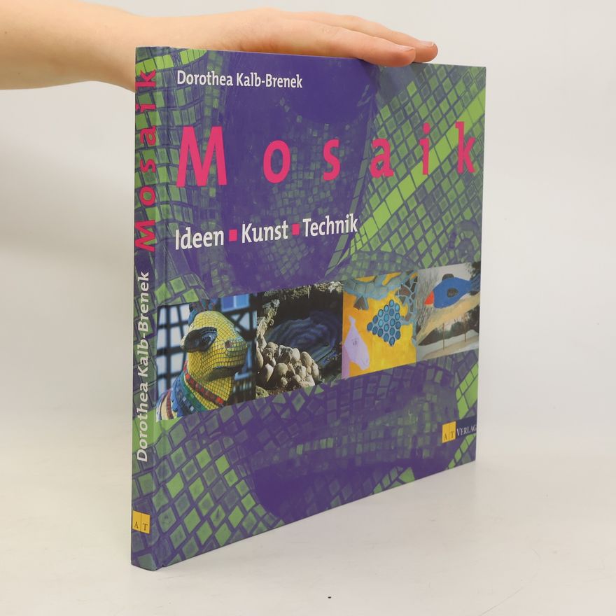 Dorothea Kalb-Brenek Mosaik