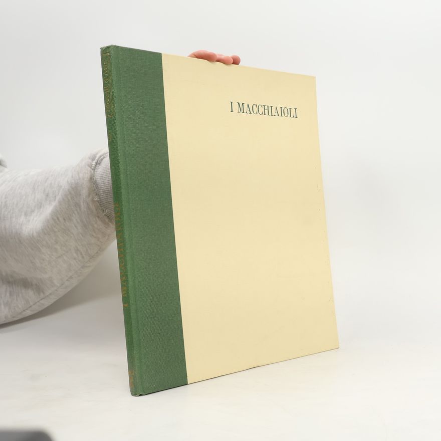 Autorenkollektiv I Macchiaioli