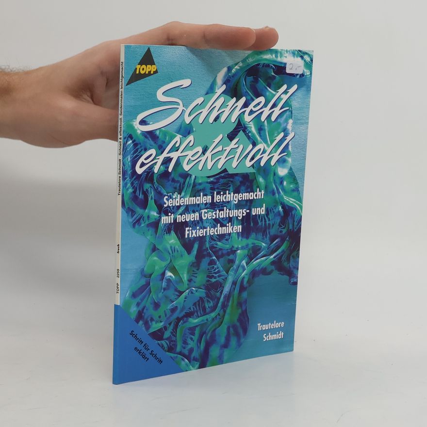 Autorenkollektiv Schnell effektvoll