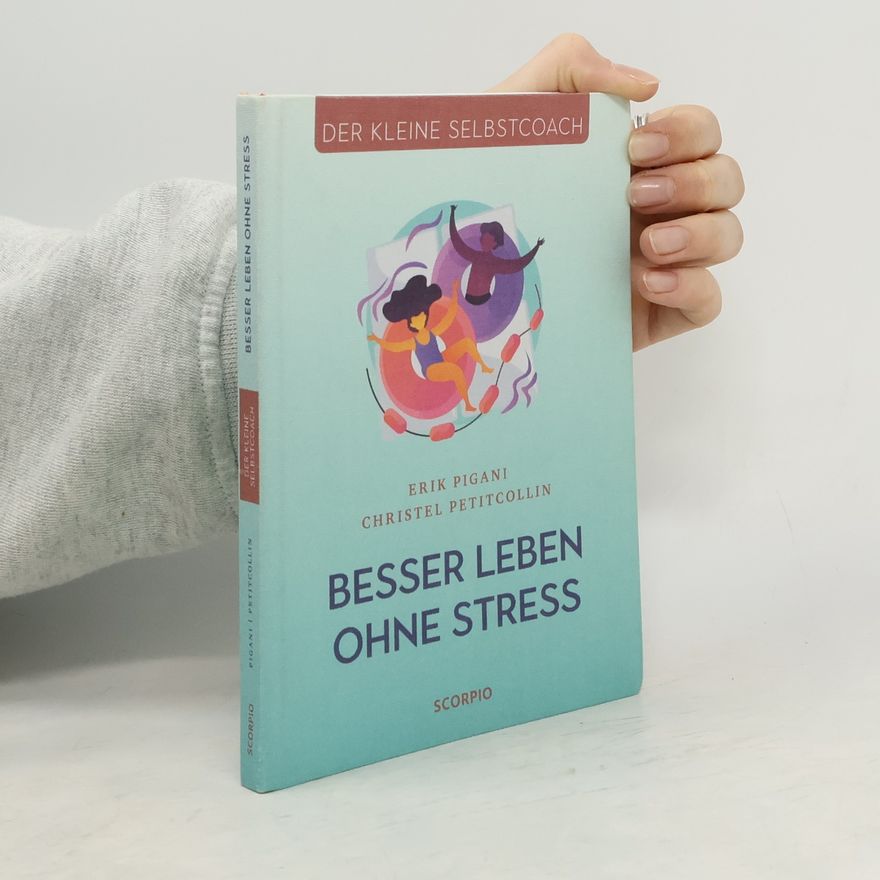 Christel Petitcollin Besser leben ohne Stress